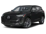 New 2026 Acura RDX SUV