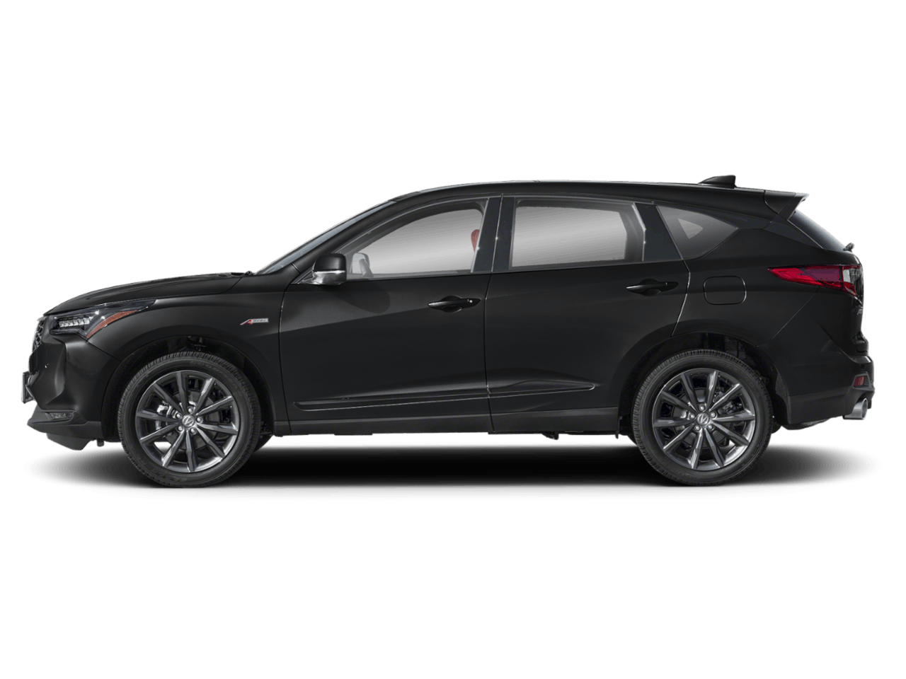 2026 Acura RDX A-Spec Package's photo
