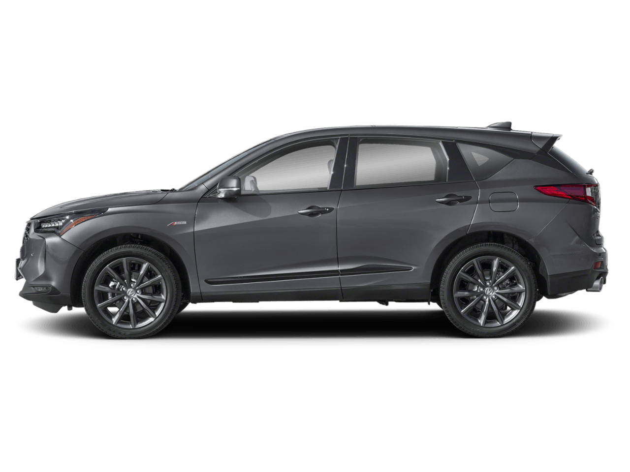2026 Acura RDX A-Spec Package's photo