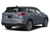New 2026 Acura RDX SUV