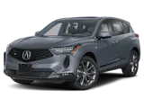 New 2026 Acura RDX SUV