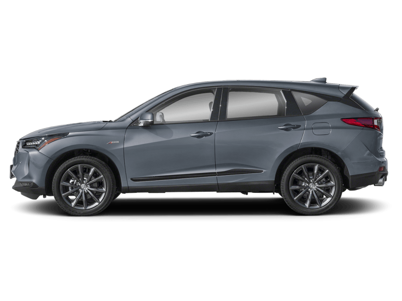 2026 Acura RDX A-Spec Package's photo