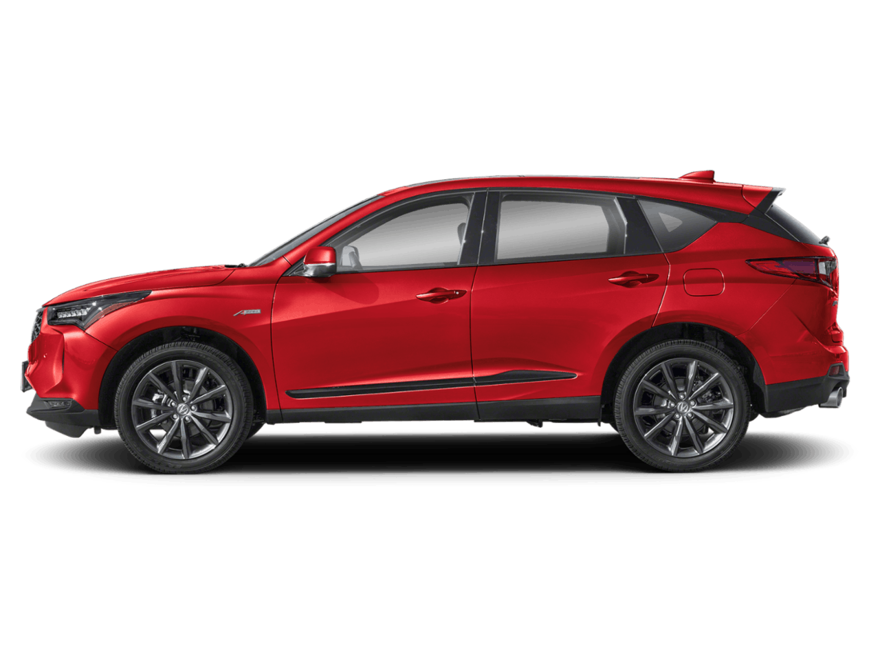 2026 Acura RDX A-Spec Package's photo