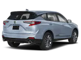 New 2026 Acura RDX SUV