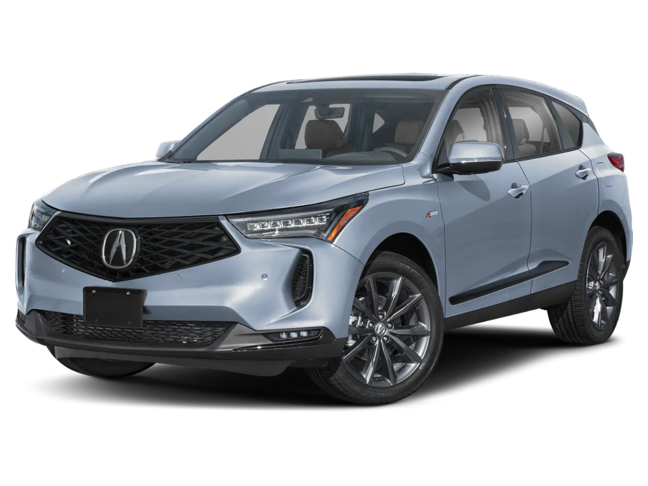 2026 Acura RDX A-Spec Package SH-AWD's photo