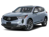 New 2026 Acura RDX SUV