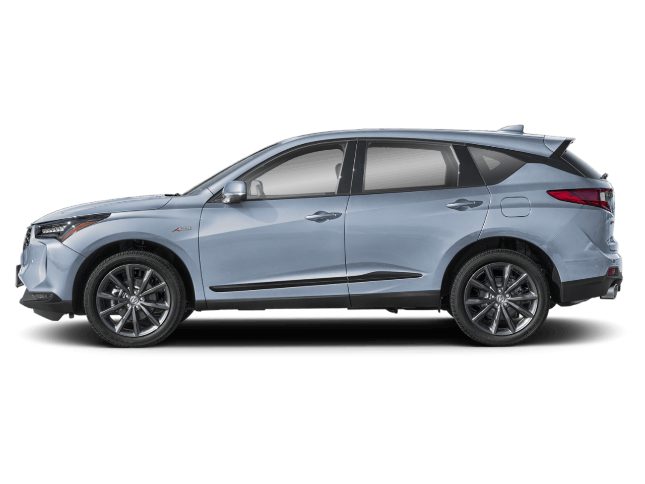 2026 Acura RDX A-Spec Package's photo