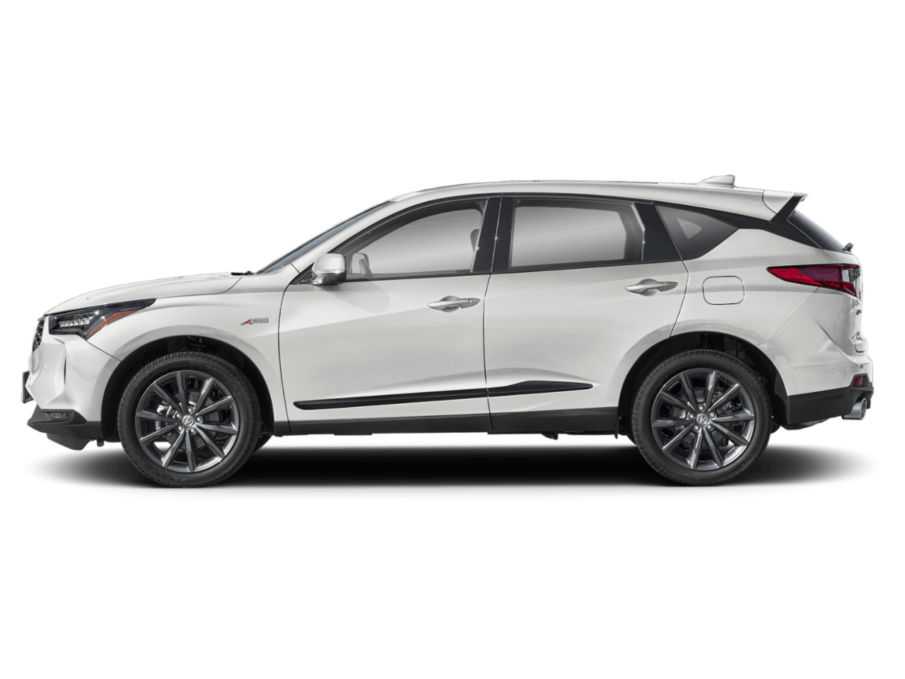 2026 Acura RDX A-Spec Package's photo