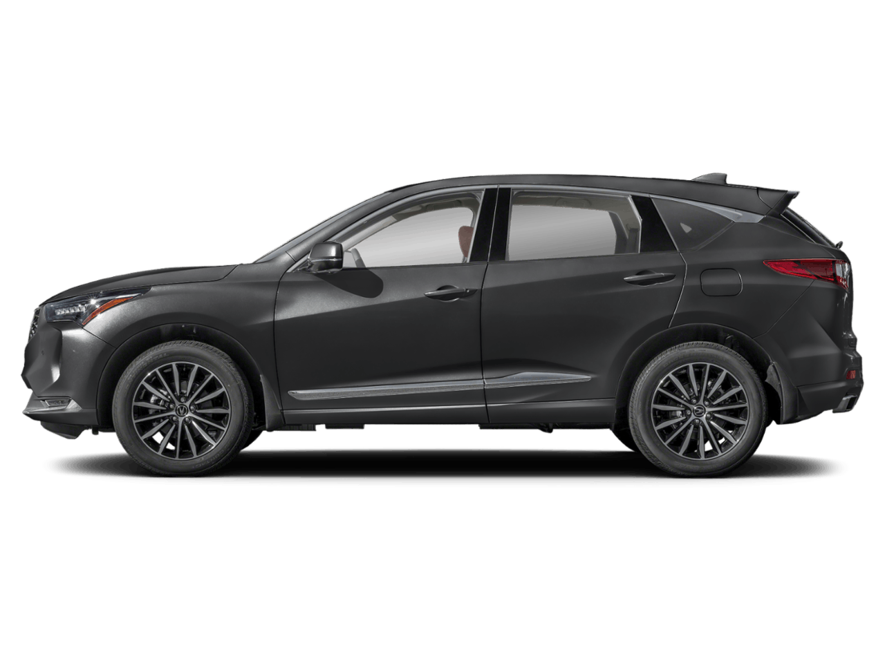 2026 Acura RDX Advance Package's photo
