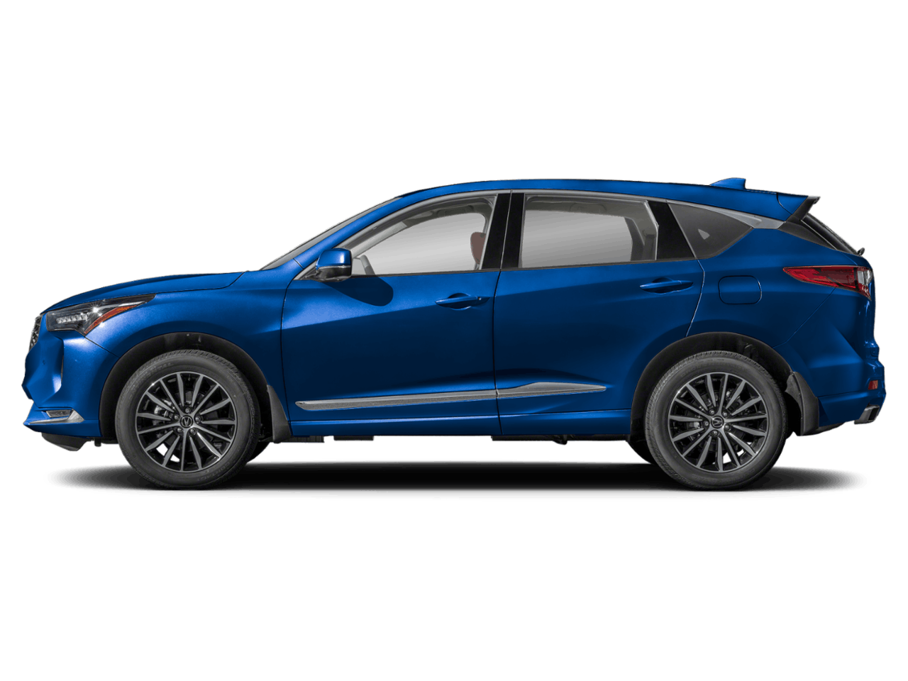 2026 Acura RDX Advance Package's photo