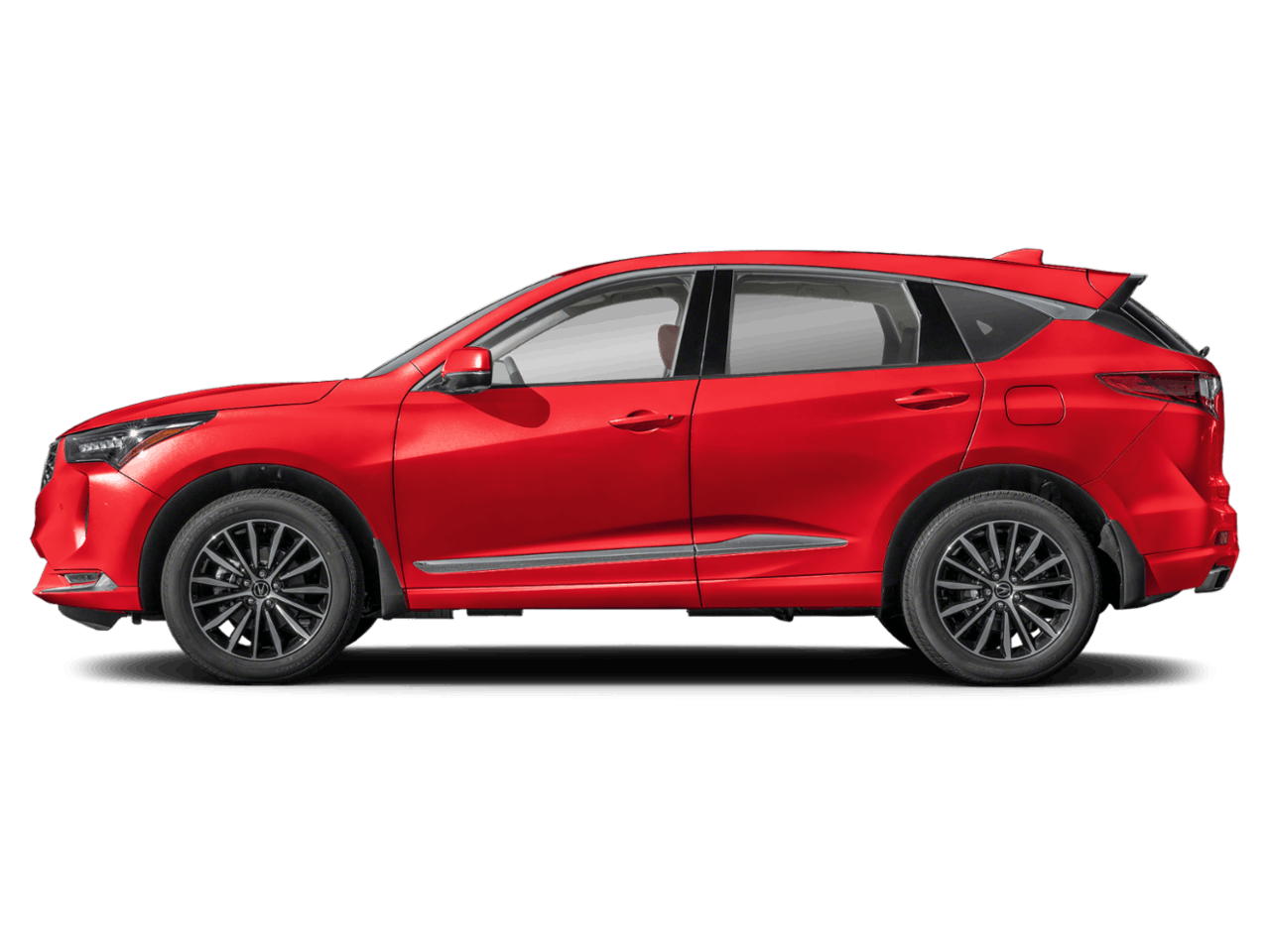 2026 Acura RDX Advance Package's photo