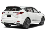 New 2026 Acura RDX SUV