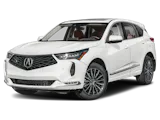 New 2026 Acura RDX SUV