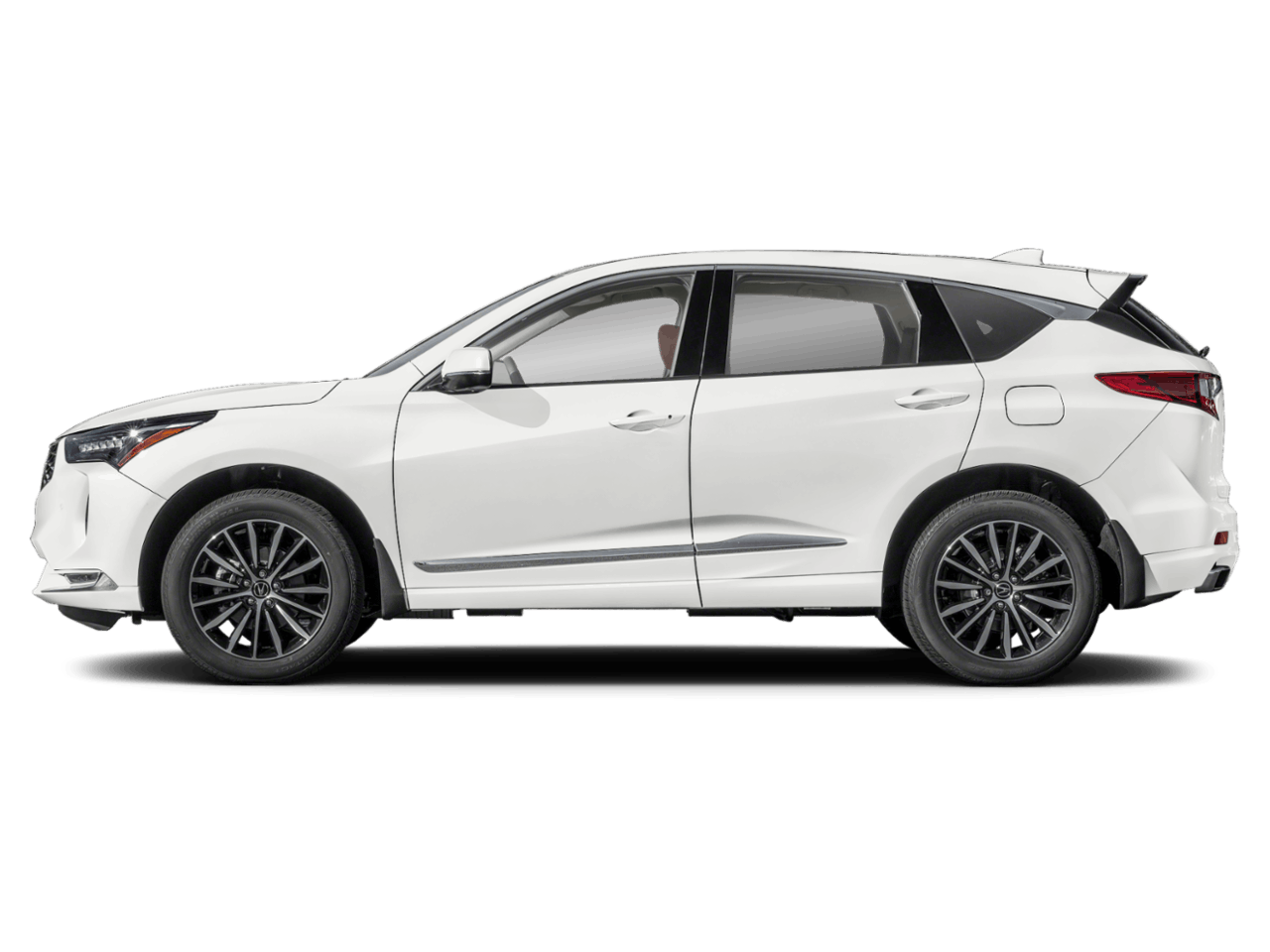 2026 Acura RDX Advance Package's photo