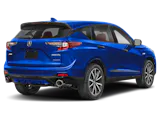New 2026 Acura RDX SUV