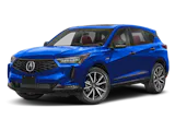 New 2026 Acura RDX SUV