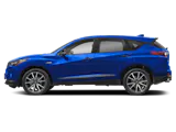 New 2026 Acura RDX SUV