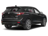 New 2026 Acura RDX SUV
