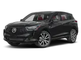 New 2026 Acura RDX SUV