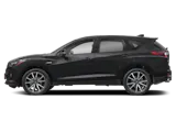 New 2026 Acura RDX SUV