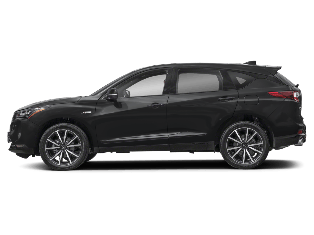 2026 Acura RDX A-Spec w/ Advance Package's photo
