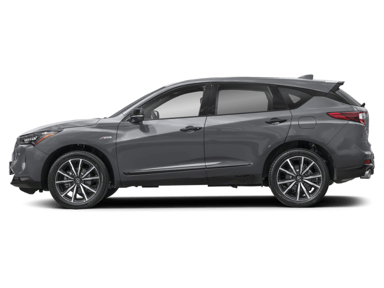 2026 Acura RDX A-Spec w/ Advance Package's photo