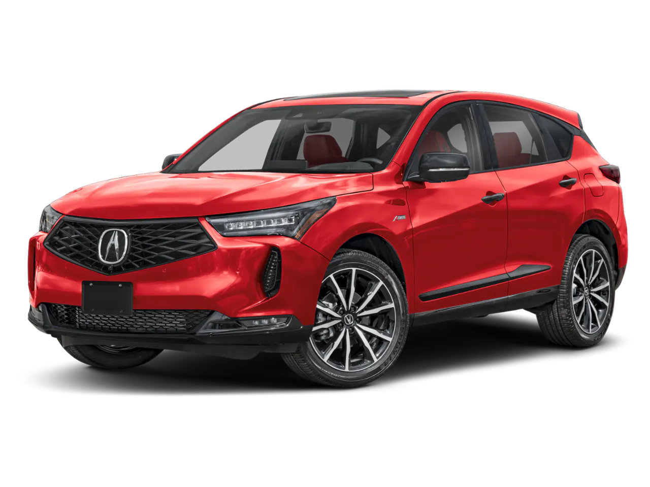 2026 Acura RDX photo 1