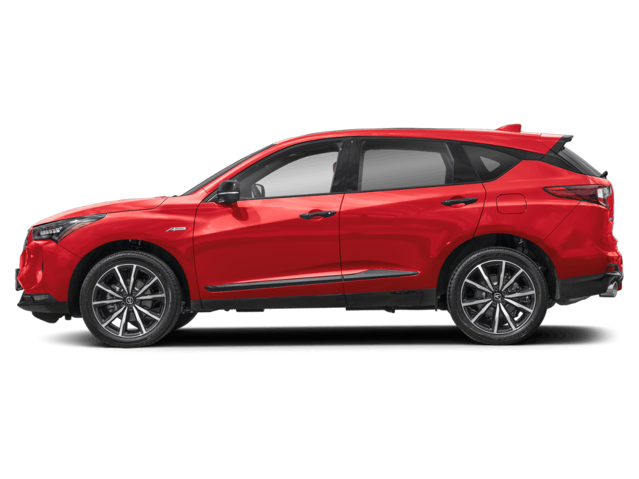 2026 Acura RDX A-Spec w/ Advance Package's photo