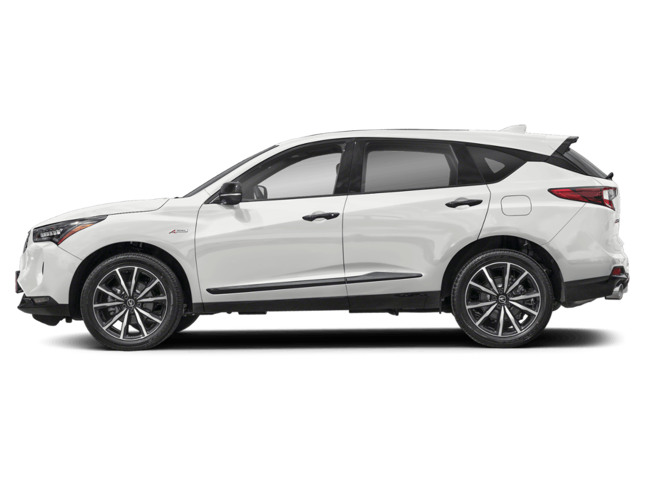 2026 Acura RDX A-Spec w/ Advance Package's photo