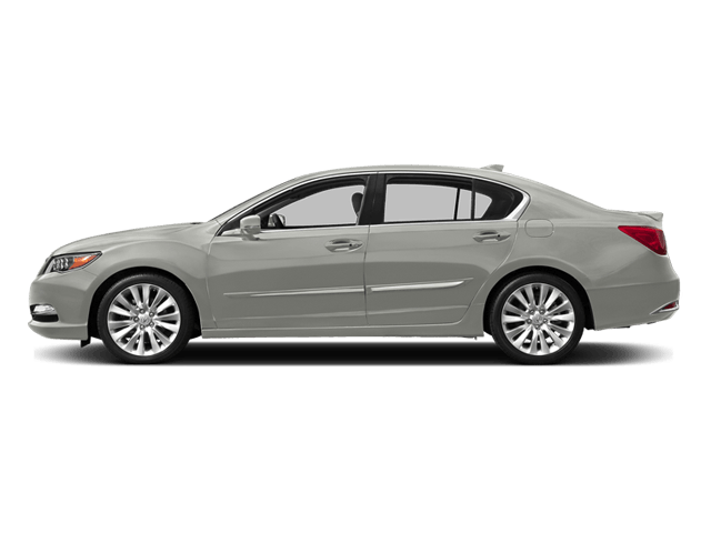 2014 Acura RLX Krell
