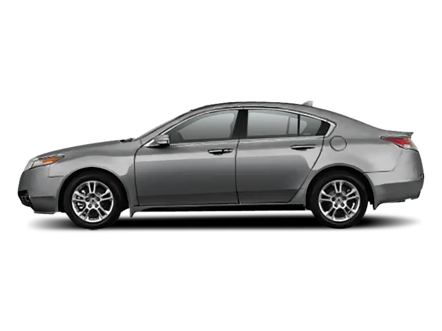 2010 Acura TL's photo