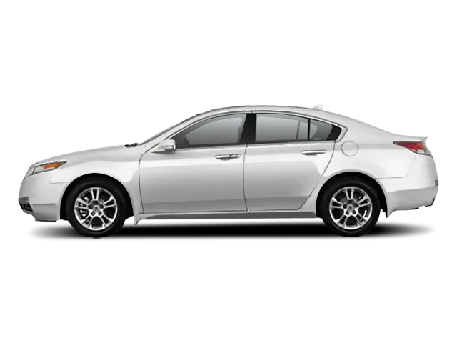 2010 Acura TL 3.7 SH-AWD Technology Package's photo