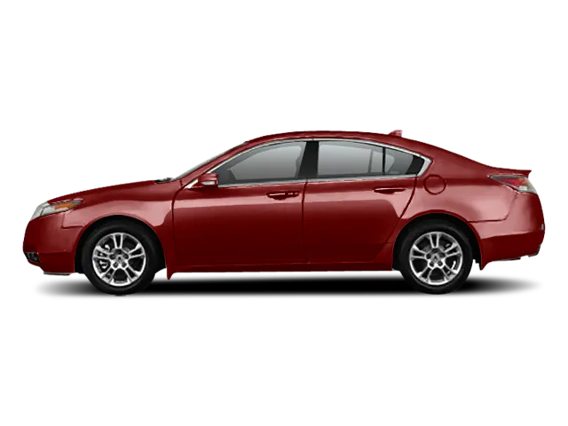 2010 Acura TL 3.7 AUTO SH-AWD Technology Package's photo