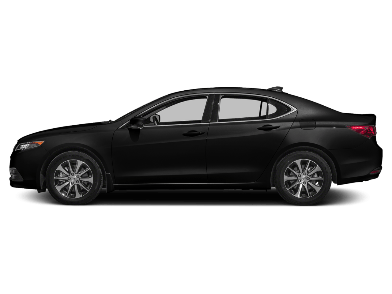 2015 Acura TLX Technology Package's photo