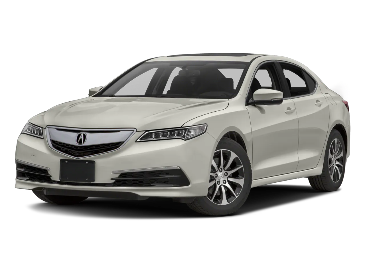 2016 Acura TLX 2.4 AUTO's photo