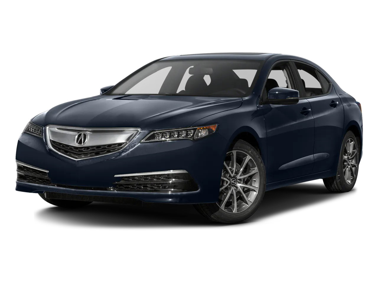2016 Acura TLX V6