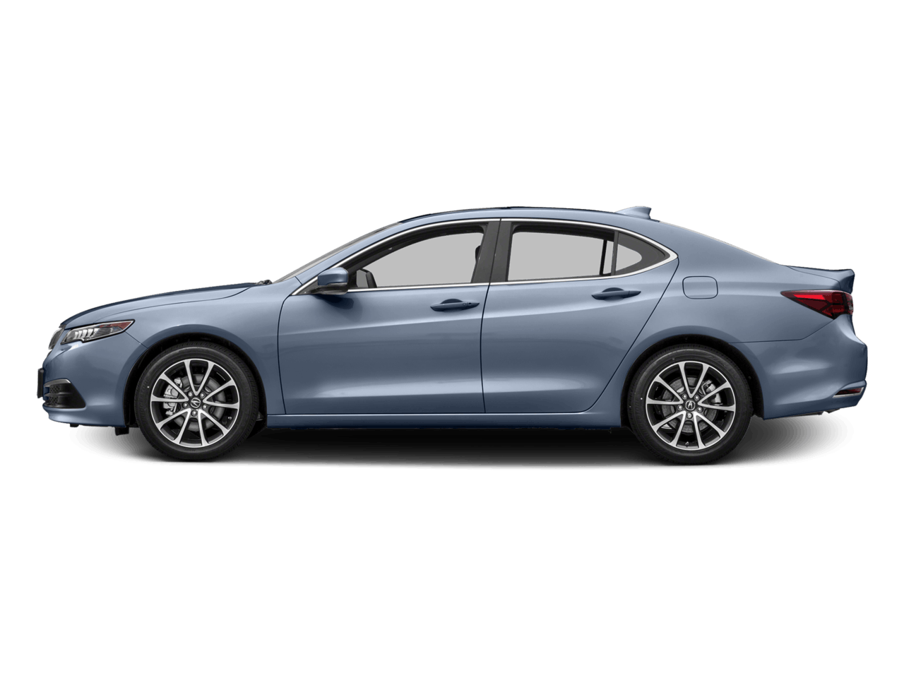 2016 Acura TLX Technology Package's photo
