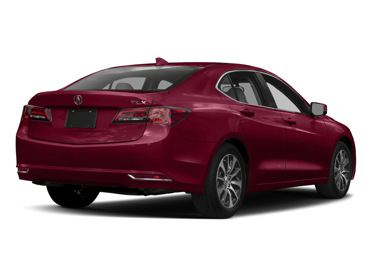 Used 2017 Acura TLX Sedan
