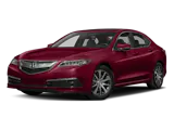 Used 2017 Acura TLX Sedan