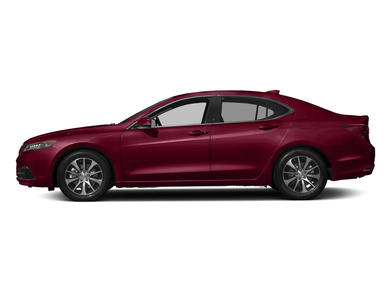 Used 2017 Acura TLX Sedan