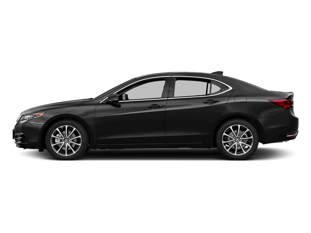 2017 Acura TLX Technology Package's photo