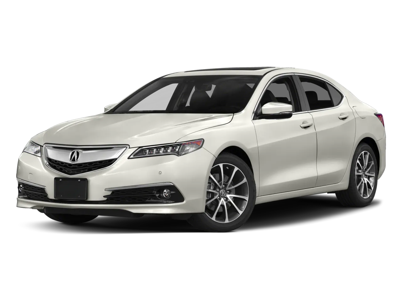 2017 Acura TLX