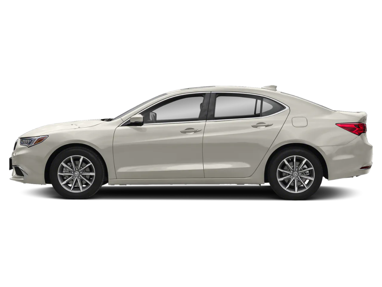 2019 Acura TLX