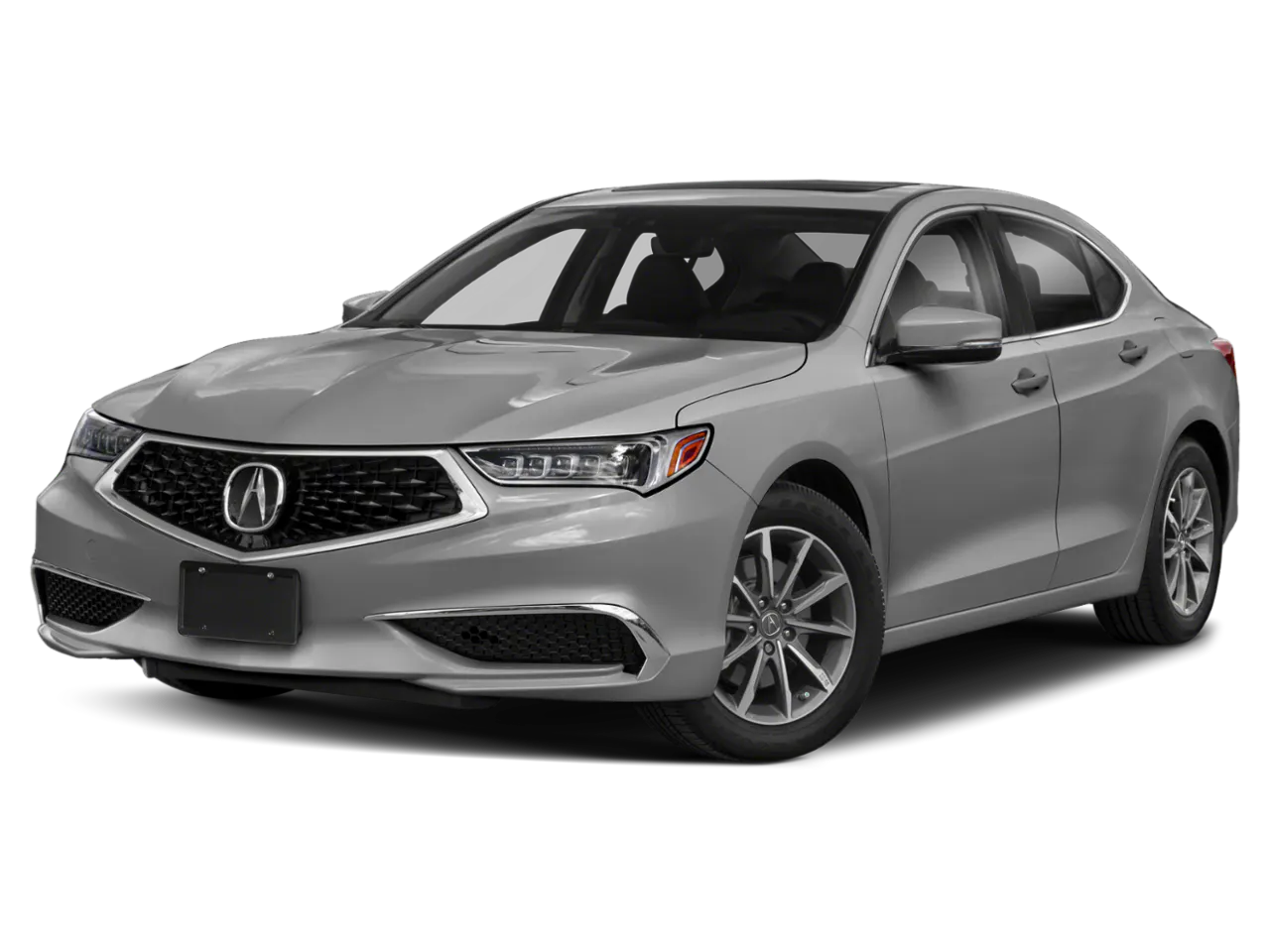 Used 2019 Acura TLX w/Technology Pkg