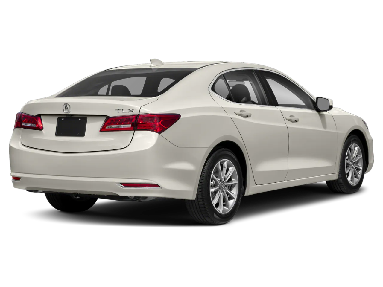 Used 2019 Acura TLX Sedan