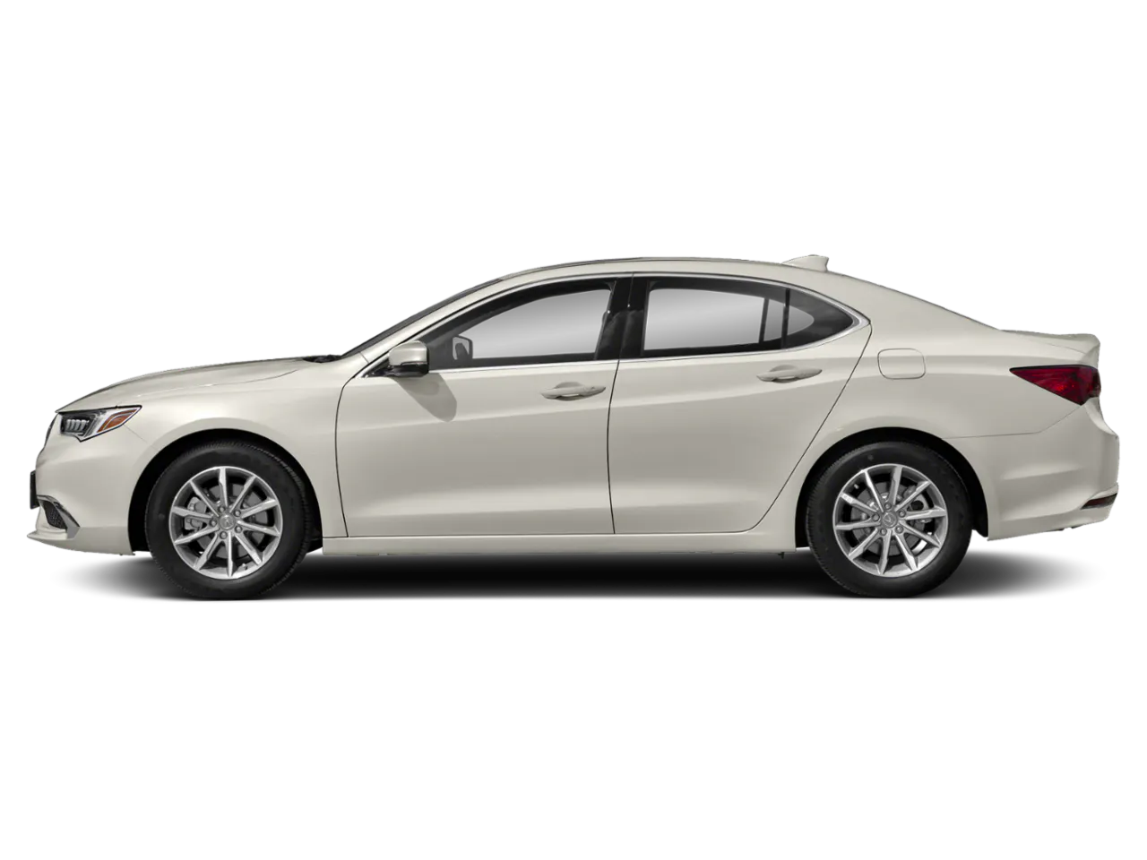 Used 2019 Acura TLX Sedan