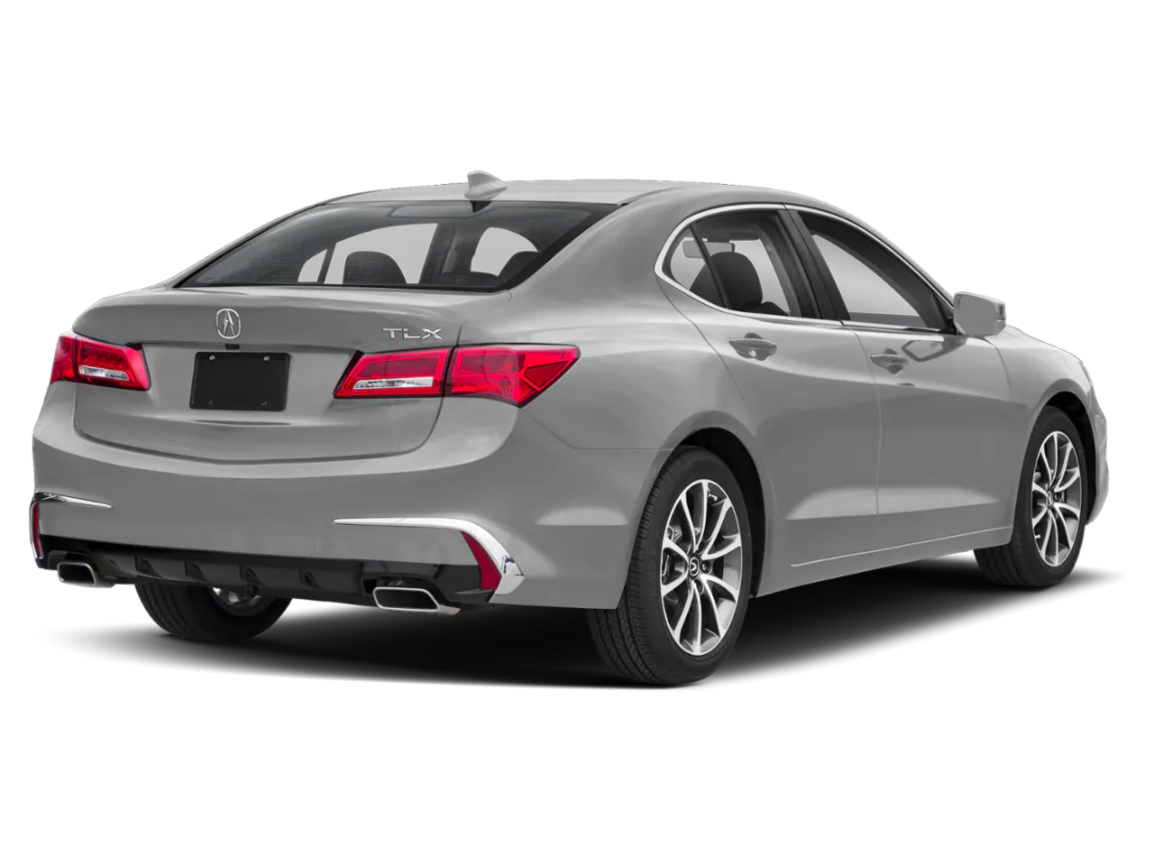 Used 2019 Acura TLX Sedan
