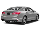 Used 2019 Acura TLX Sedan