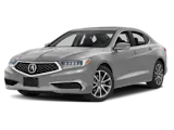Used 2019 Acura TLX Sedan