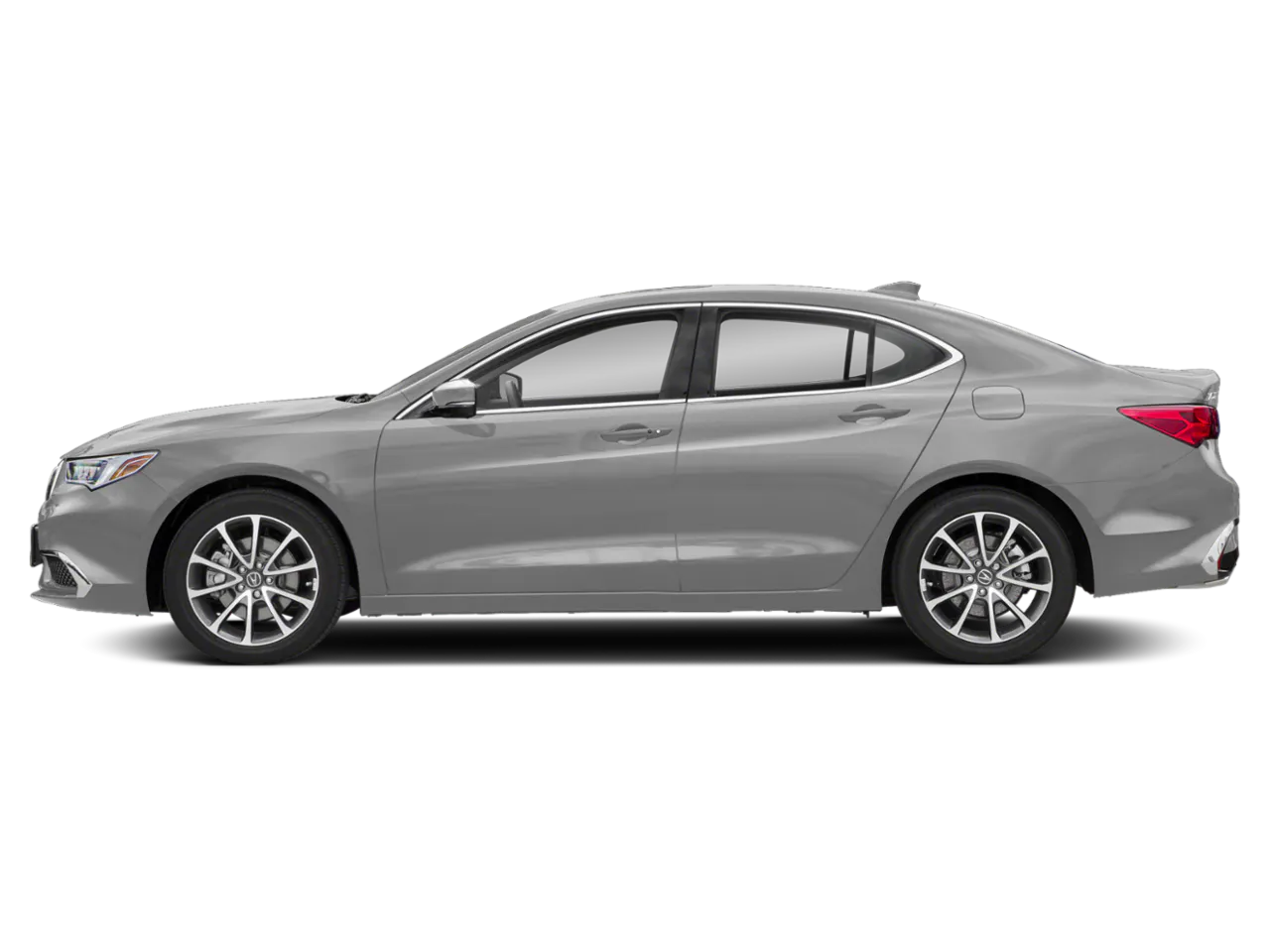 Used 2019 Acura TLX Sedan